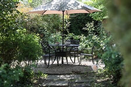 Two Rose Walk Cottage Cotswolds Moreton-in-Marsh Eksteriør bilde