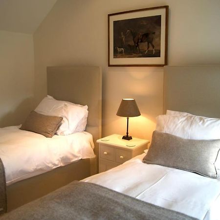 Two Rose Walk Cottage Cotswolds Moreton-in-Marsh Eksteriør bilde