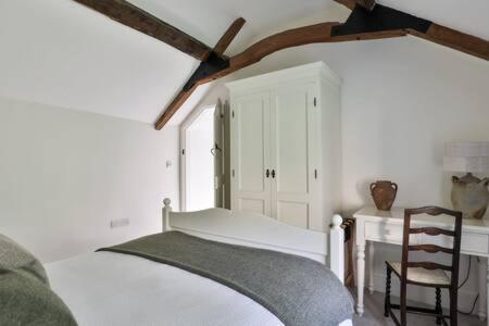 Two Rose Walk Cottage Cotswolds Moreton-in-Marsh Eksteriør bilde