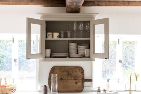 Two Rose Walk Cottage Cotswolds Moreton-in-Marsh Eksteriør bilde