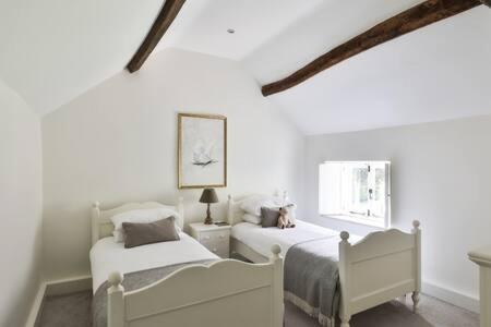 Two Rose Walk Cottage Cotswolds Moreton-in-Marsh Eksteriør bilde
