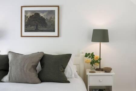 Two Rose Walk Cottage Cotswolds Moreton-in-Marsh Eksteriør bilde