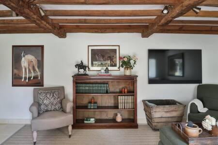 Two Rose Walk Cottage Cotswolds Moreton-in-Marsh Eksteriør bilde