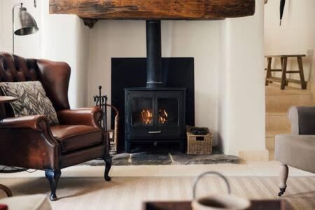 Two Rose Walk Cottage Cotswolds Moreton-in-Marsh Eksteriør bilde