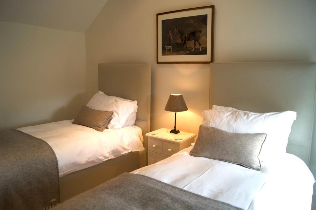Two Rose Walk Cottage Cotswolds Moreton-in-Marsh Eksteriør bilde