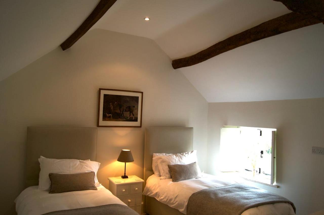Two Rose Walk Cottage Cotswolds Moreton-in-Marsh Eksteriør bilde