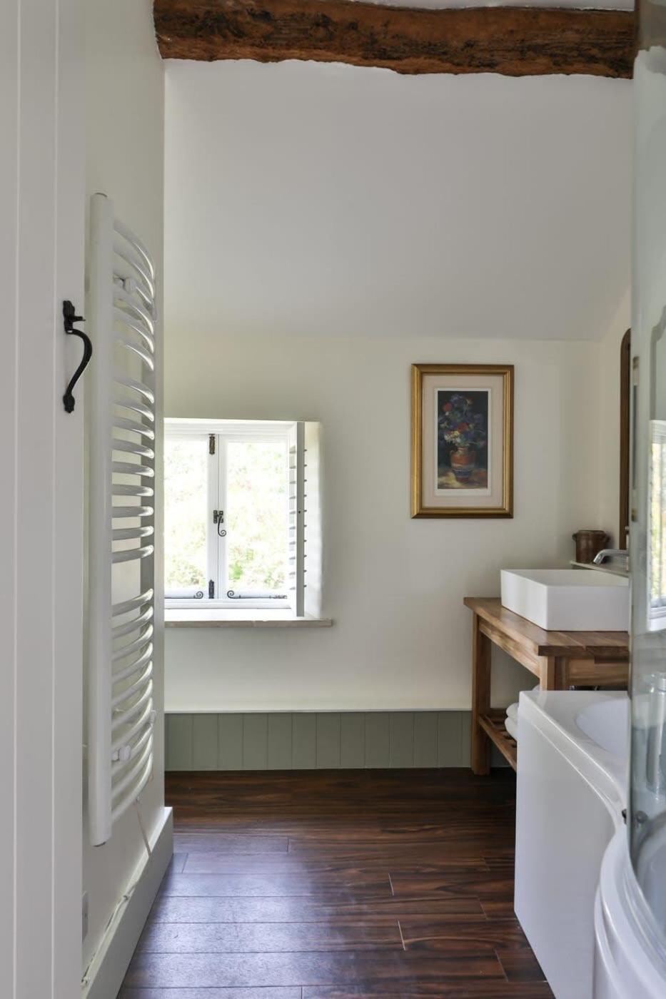 Two Rose Walk Cottage Cotswolds Moreton-in-Marsh Eksteriør bilde