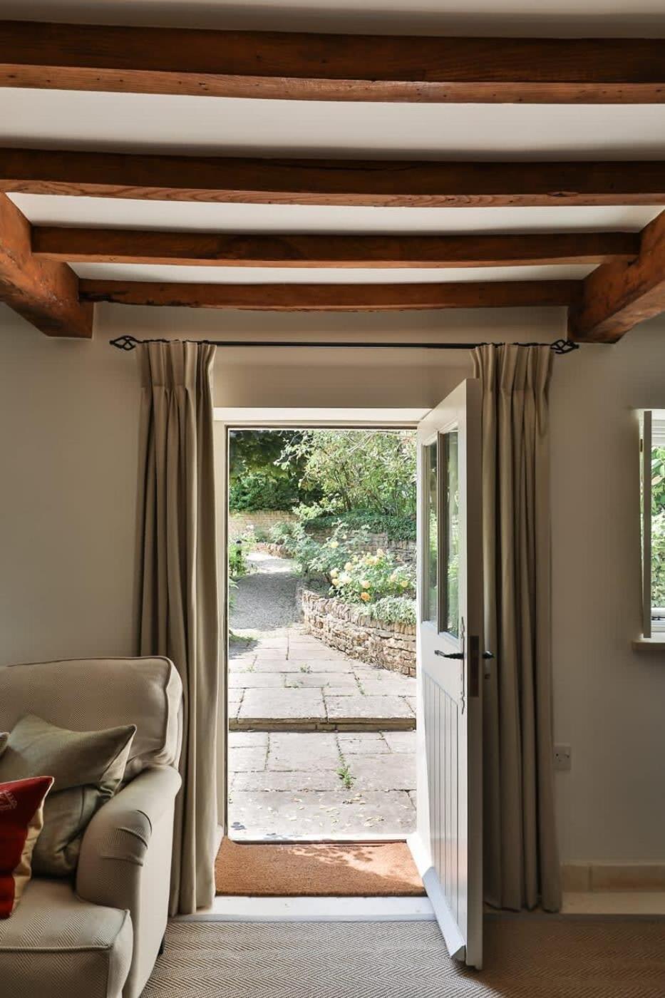 Two Rose Walk Cottage Cotswolds Moreton-in-Marsh Eksteriør bilde