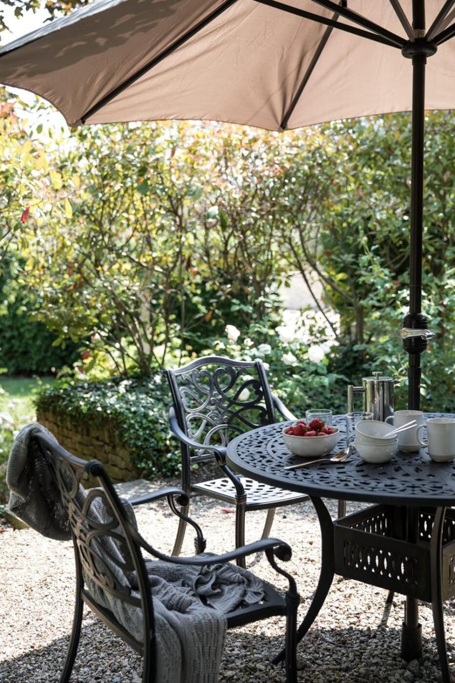 Two Rose Walk Cottage Cotswolds Moreton-in-Marsh Eksteriør bilde